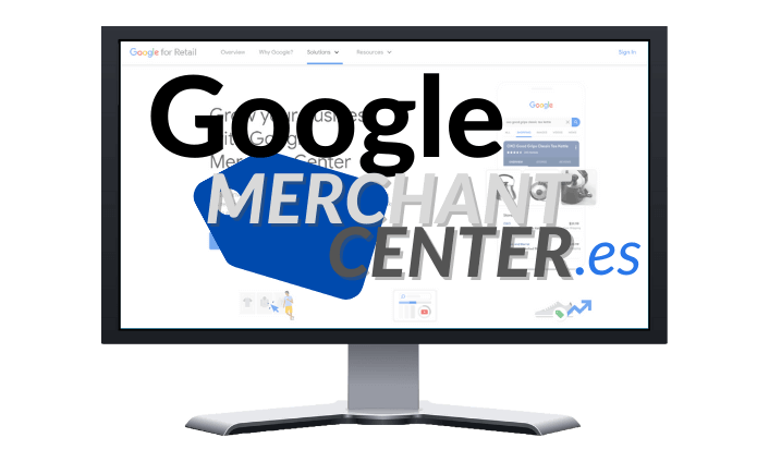 Configurar Google Merchant Center