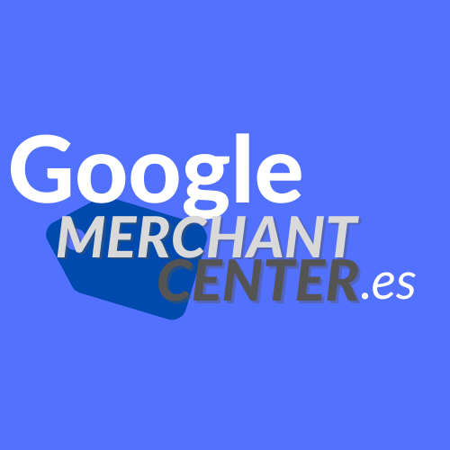 Google Merchant Center es